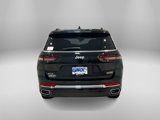New 2025 Jeep Grand Cherokee L Overland image 3