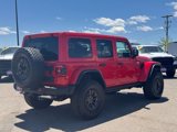 New 2025 Jeep Wrangler Unlimited Rubicon 392 image 5