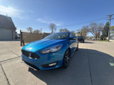 Used 2017 Ford Focus Titanium image 5