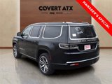 New 2025 Jeep Grand Wagoneer 4WD image 3