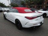Used 2025 Mercedes-Benz CLE 53 AMG 4MATIC Cabriolet image 5