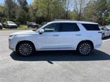 New 2025 Hyundai Palisade Calligraphy image 4