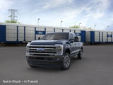 New 2025 Ford F350 King Ranch image 2