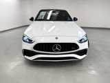 New 2025 Mercedes-Benz C 43 AMG 4MATIC Sedan image 2