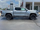 New 2025 Toyota Tacoma SR5 image 2