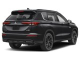 New 2025 Mitsubishi Outlander SEL Black Edition image 3