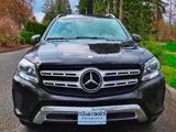 Used 2017 Mercedes-Benz GLS 450 4MATIC image 5