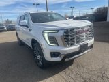 New 2025 GMC Yukon XL Denali w/ Denali Reserve Package image 3