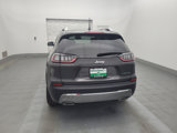 Used 2021 Jeep Cherokee Limited w/ Elite Package image 6