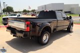 Certified 2025 Ford F450 Platinum w/ FX4 Off-Road Package image 4