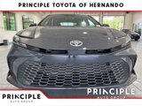 Certified 2025 Toyota Camry SE image 3