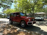 Used 2022 Mercedes-Benz G 63 AMG 4MATIC image 3