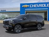 New 2025 Chevrolet Tahoe Z71 w/ Z71 Off-Road Package image 4