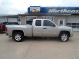 Used 2009 Chevrolet Silverado 1500 LT w/ Power Pack Plus image 2