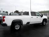 Used 2020 Chevrolet Silverado 2500 W/T w/ WT Fleet Convenience Package image 4