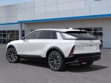 New 2025 Cadillac Lyriq Sport image 3