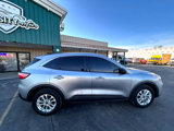 Used 2022 Ford Escape SE image 2