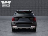 New 2025 Kia Sorento EX w/ EX Panoramic Sunroof Package image 5