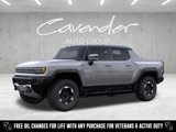 New 2025 GMC Hummer EV 3X w/ Extreme Off-Road Package image 2