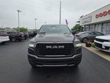 New 2025 RAM 1500 Laramie w/ Advanced Safety Group II image 2