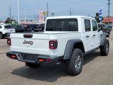 New 2025 Jeep Gladiator Mojave image 5