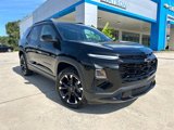 New 2026 Chevrolet Equinox RS image 2