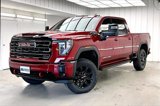 New 2025 GMC Sierra 2500 AT4 w/ AT4 Premium Plus Package image 2