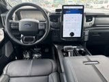New 2025 Ford F150 Lightning Platinum image 4