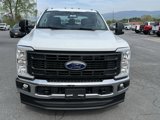 New 2025 Ford F350 XL w/ XL Chrome Package image 3