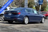 Used 2022 BMW 740i w/ Premium Package image 4