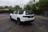 New 2025 Jeep Grand Wagoneer Series II Obsidian w/ Quick Order Packagew 28T image 3