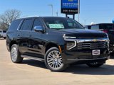 New 2025 Chevrolet Tahoe Premier image 2