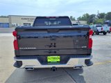New 2026 Chevrolet Silverado 1500 LTZ w/ LTZ Premium Texas Edition image 3