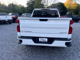 Used 2021 Chevrolet Silverado 1500 Custom image 5