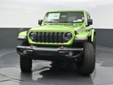New 2025 Jeep Wrangler Unlimited Rubicon image 3