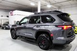 Used 2025 Toyota Sequoia TRD Pro image 2