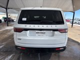 New 2025 Jeep Wagoneer 4WD image 5