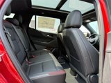 New 2026 Chevrolet Equinox RS w/ Safety and Technology Package image 5