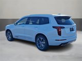 New 2025 Cadillac XT6 Premium Luxury w/ Technology Package image 3