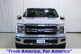 New 2025 Ford F150 Lariat image 2