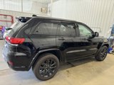 Used 2018 Jeep Grand Cherokee Altitude image 4