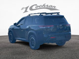 New 2025 Nissan Pathfinder Rock Creek image 4