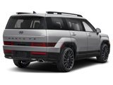 New 2025 Hyundai Santa Fe Calligraphy w/ Tow & Go Package image 2