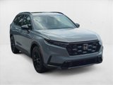 New 2026 Honda CR-V Sport-L image 3
