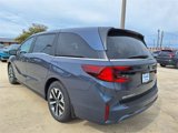 New 2025 Honda Odyssey EX-L image 3