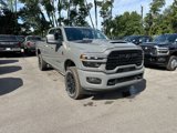 New 2026 RAM 2500 Laramie image 4