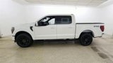 New 2025 Ford F150 Lariat w/ Equipment Group 502A High image 5