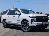 New 2025 Chevrolet Suburban RST w/ Advanced Technology Package image 2