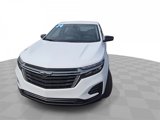 Used 2024 Chevrolet Equinox LS w/ LS Convenience Package image 3