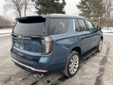 New 2025 Chevrolet Tahoe Premier image 3